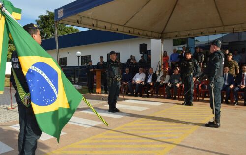 Homenagem do Grupo de Pesca Galera do Taquari