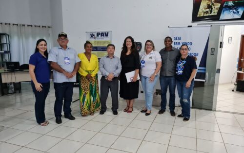 Fotos: Assesoria