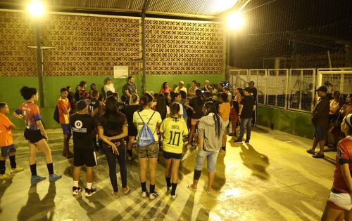 Fotos: Assesoria