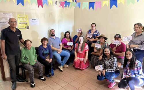 Fotos: Assesoria