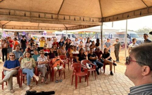 Fotos: Assesoria