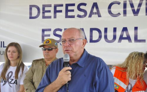 Fotos: Cleiton Reis
