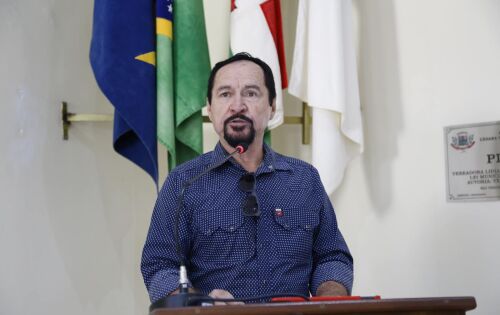Marcio Alexandre