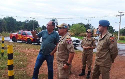 Fotos: Assesoria