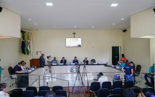 Fotos: Assesoria