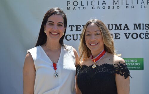 Assessoria de Comunica&ccedil;&atilde;o Social - 5&ordm; BPM
