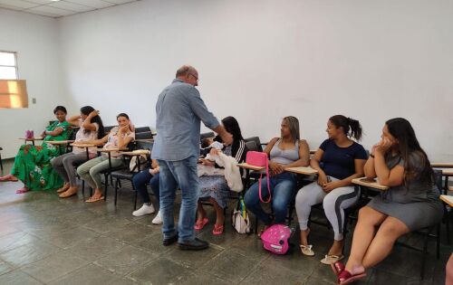Fotos: Assesoria