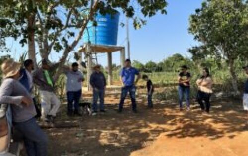Fotos: Assesoria