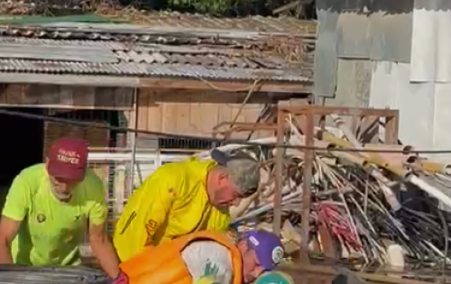 Marcinho