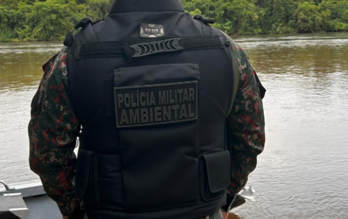 Capit&atilde;o Anderson