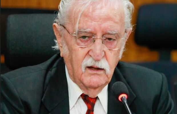 Dr. Iraj&aacute; Pereira Messias: uma vida constru&iacute;da entre o amor, o Direito e a dignidade