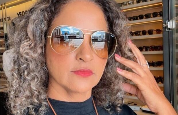 Dalvinha Souza: A mulher por tr&aacute;s do microfone, a vida, os valores e sua hist&oacute;ria 