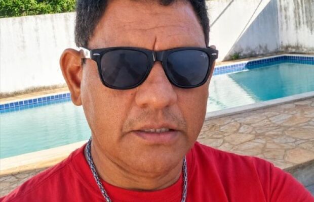 Alcides Neves Filho: o mestre que ensinou muito al&eacute;m do esporte e marcou gera&ccedil;&otilde;es em Coxim 