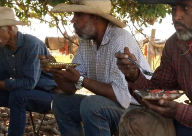 Documentário "Sabores de Coxim" estreia nesta quarta na Quartaneira da Confraria do Piau