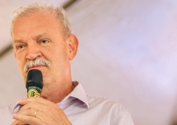 Com recursos assegurados para a hemodi&aacute;lise, Geraldo Resende cumpre agenda segunda-feira em Coxim 