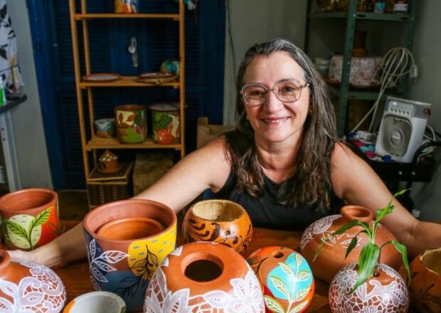 Senado aprova projeto que fortalece trabalho de mulheres artes&atilde;s em todo o pa&iacute;s