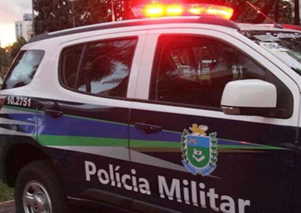 Confus&atilde;o em conveni&ecirc;ncia termina com apreens&atilde;o de arma de policial penal em Coxim