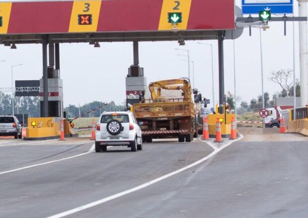 PREPAREM O BOLSO: Ped&aacute;gios da BR-163 em MS devem ficar at&eacute; 44% mais caros a partir de agosto