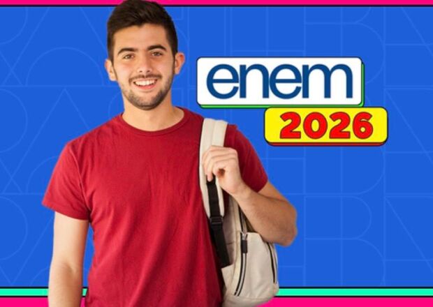 Inscri&ccedil;&otilde;es do Enem terminam hoje; candidatos t&ecirc;m at&eacute; 23h59 para garantir participa&ccedil;&atilde;o