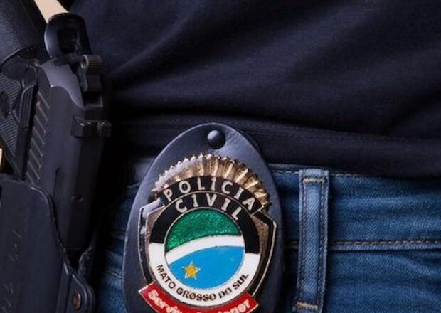 Pol&iacute;cia Civil refor&ccedil;a efetivo com forma&ccedil;&atilde;o de 447 novos investigadores e escriv&atilde;es em MS