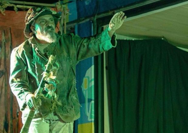 Projeto cultural percorre 42 cidades e leva arte para cerca de 25 mil pessoas em Mato Grosso do Sul