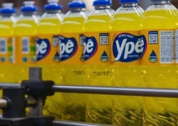 Anvisa mant&eacute;m restri&ccedil;&atilde;o a produtos da Yp&ecirc; e refor&ccedil;a proibi&ccedil;&atilde;o de venda de lotes antigos