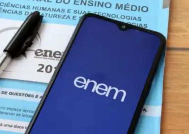 Enem 2026: prazo para pagamento da inscri&ccedil;&atilde;o &eacute; ampliado at&eacute; segunda-feira, dia 22