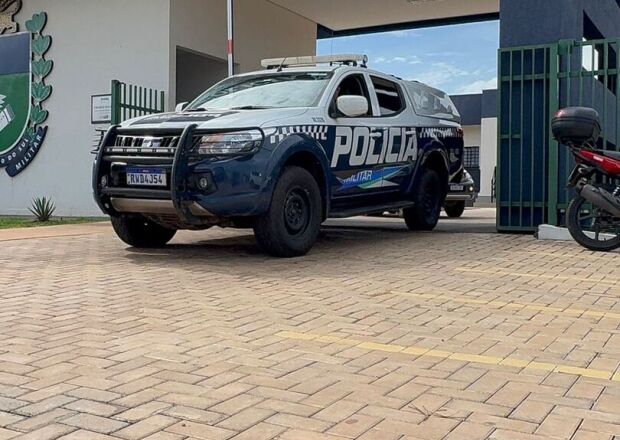 Entre o risco e o dever: Dia do Policial Militar homenageia profissionais de Coxim e de MS
