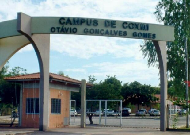 Universidade Federal abre 40 vagas para Licenciatura em Computa&ccedil;&atilde;o em Coxim 