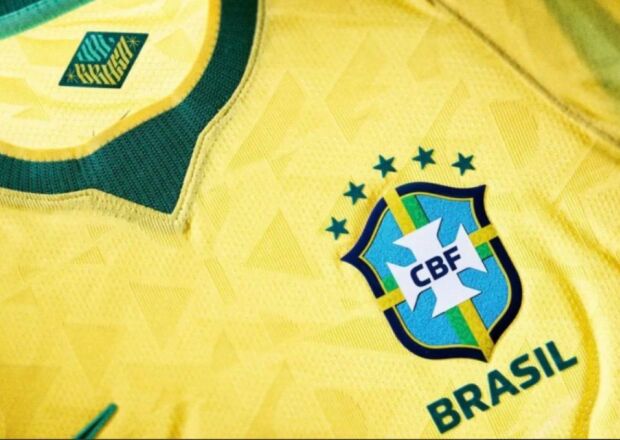 Servidores estaduais de MS ter&atilde;o expediente reduzido em dias de jogos da Sele&ccedil;&atilde;o Brasileira na Copa 