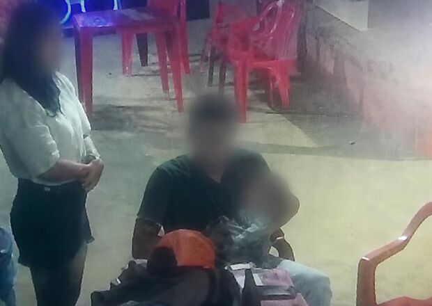 Noite de terror em Coxim: execu&ccedil;&atilde;o de "Maninho" termina com suspeitos mortos em confronto com o BOPE