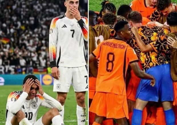 Gigantes caem e Copa do Mundo prova que favoritismo j&aacute; n&atilde;o garante classifica&ccedil;&atilde;o