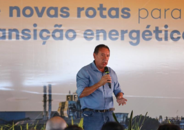 "Mato Grosso do Sul vive um novo ciclo de desenvolvimento protagonizado pela bioenergia"