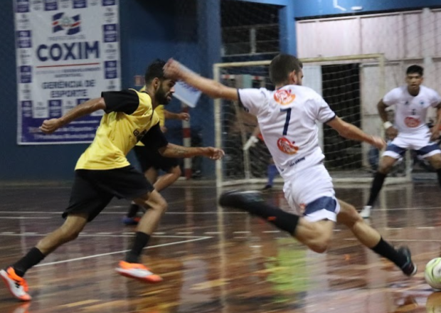 A bola vai rolar: XIII Campeonato Entre Firmas de Coxim come&ccedil;a nesta ter&ccedil;a-feira com rodada dupla