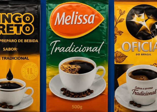 Anvisa determina retirada de "caf&eacute;s fake" do mercado ap&oacute;s identificar subst&acirc;ncia t&oacute;xica em produtos