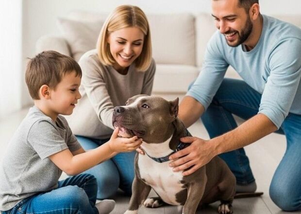Nova lei define regras para guarda de pets ap&oacute;s separa&ccedil;&atilde;o