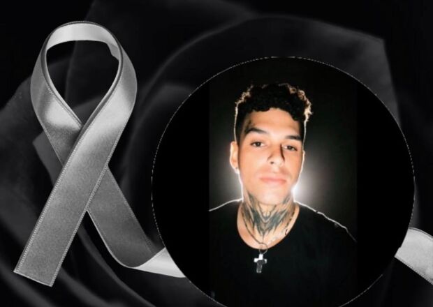 Jovem de Coxim morre em grave acidente entre caminh&otilde;es na BR-163