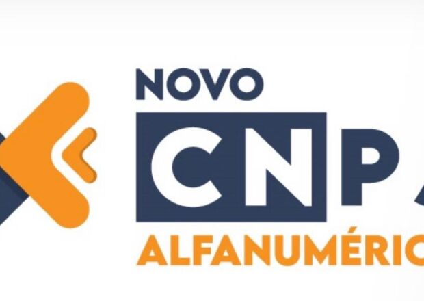 Novo CNPJ com letras come&ccedil;a a ser emitido a partir de 31 de julho para empresas rec&eacute;m-criadas
