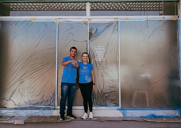 Doces Sensa&ccedil;&otilde;es inaugura novo espa&ccedil;o e eleva o padr&atilde;o da confeitaria em Coxim