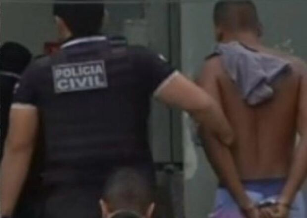 Pol&iacute;cia Civil cria for&ccedil;a-tarefa para refor&ccedil;ar combate ao crime organizado em MS