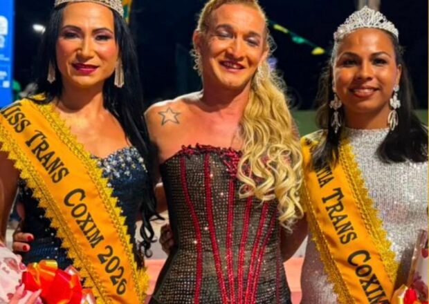 Primeira Festa da Diversidade entra para o calend&aacute;rio de eventos em Coxim