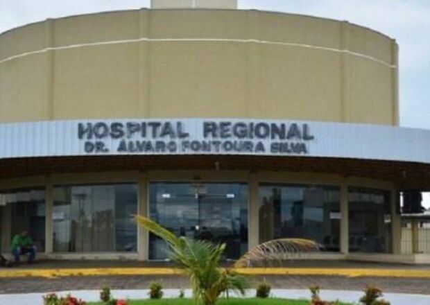 Beb&ecirc; &eacute; hospitalizada ap&oacute;s contato com entorpecente e caso mobiliza autoridades em Coxim
