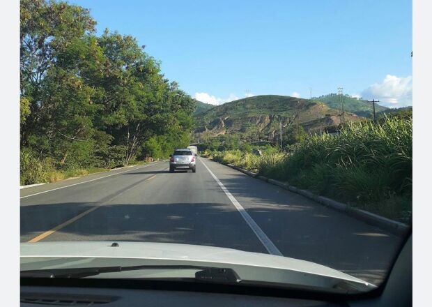 Agems determina fim gradual do uso de carros de passeio no transporte tur&iacute;stico intermunicipal em MS