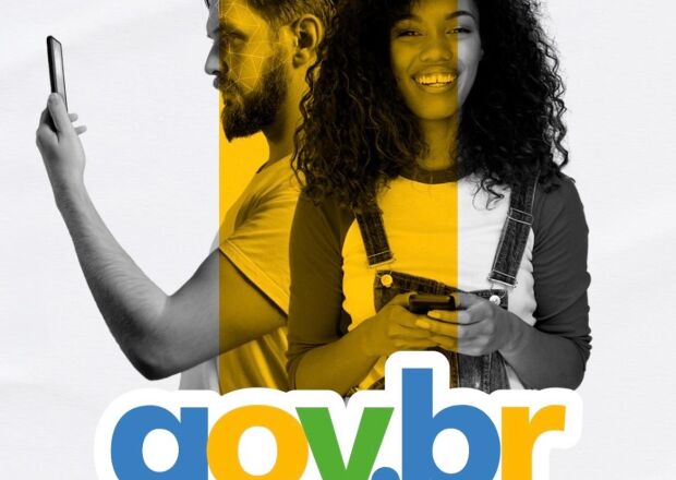 Novo recurso do Gov.br facilita recupera&ccedil;&atilde;o de conta ap&oacute;s roubo ou perda do celular