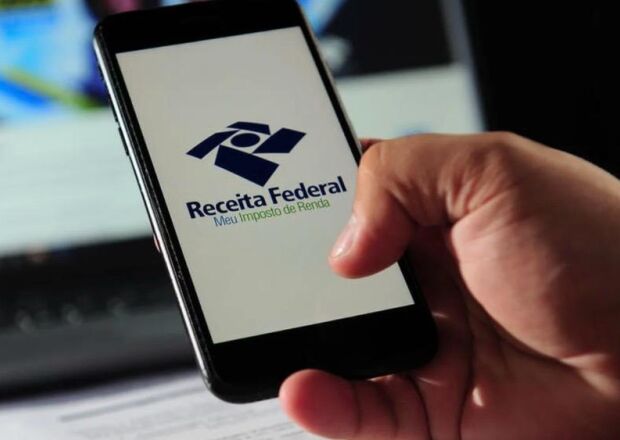 Receita Federal abre consulta ao 3&ordm; lote da restitui&ccedil;&atilde;o do Imposto de Renda 2026
