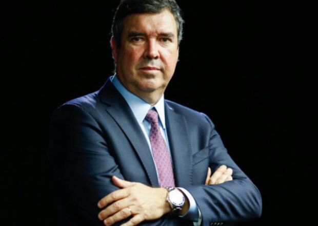 Uni&atilde;o Progressista marca conven&ccedil;&atilde;o para confirmar Eduardo Riedel na disputa pela reelei&ccedil;&atilde;o em MS