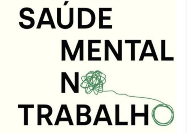 Empresas passam a responder por riscos &agrave; sa&uacute;de mental no trabalho