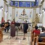 Catedral Erudita: primeiro concerto de dezembro foi uma celebração à música e ao espirito natalino