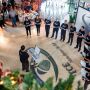 TCE-MS realiza "Feira de Artesanato de Natal"