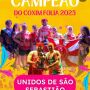 Carnaval termina em Coxim com saldo positivo superando expectativa e alavancando o turismo